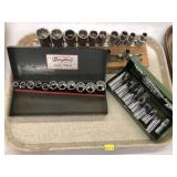 S-K and Imported Sockets