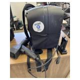 Emist EM360 Battery Backpack Electrostatic Sprayer