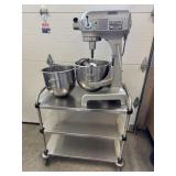 Hobart A200 20 Quart Mixer
