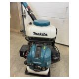 Makita Gas PM7650H Backpack Sprayer
