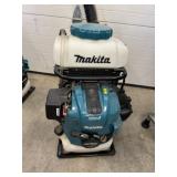 Makita Gas PM7650H Backpack Sprayer