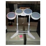 Video Game Drum Set