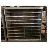 Steel Media Organizer