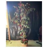 Artificial Ficus Tree
