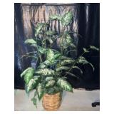 Artificial Plant