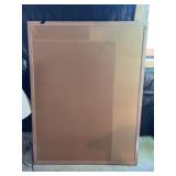 Corkboard