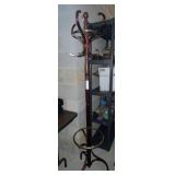 Coat Rack