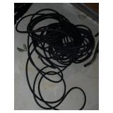 Approx. 100 Ft. of 5/8" Garden Hose