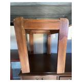 Softwood Stand