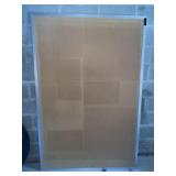 Corkboard
