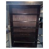 Softwood Bookcase