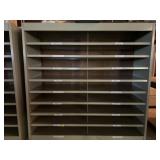 Steel Media Organizer