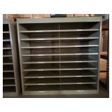 Steel Media Organizer