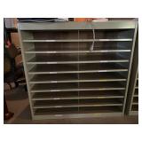 Steel Media Organizer