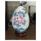 Cloisonne