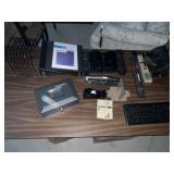 Office Supplies