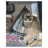 Makita 14" Circular Saw