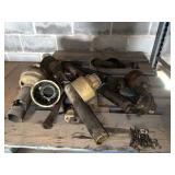 PTO Shaft Parts
