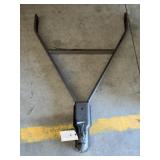 Tow Bar