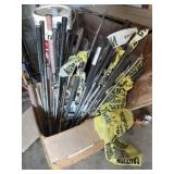 Golf Club Shafts