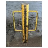 Fence Post Pounder