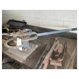 Manual Pipe Bender
