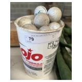 Golf Balls