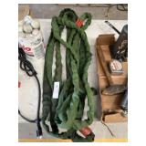 (2) 6 Ft. Slings