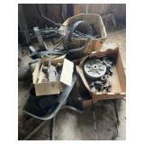 Golf Cart Parts