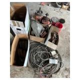 Lawn Tractor Parts