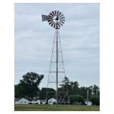 Large Windmill