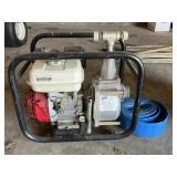 Honda Water Pump
