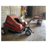 Jacobsen Vaerator VA-24