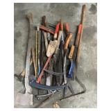 Garden Tools