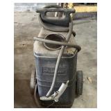Craftsman Sandblaster