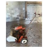 Jacobsen Walk Behind Mower