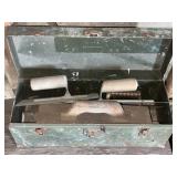 Trowels