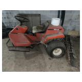 Smithco Bunker Rake
