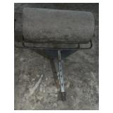 36" Lawn Roller
