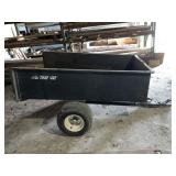 Trac Vac Wagon