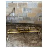 48" Implement Lift
