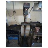 Craftsman 15" Drill Press