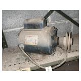 Electric Motor