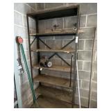 Metal Storage Shelf