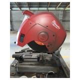 Milwaukee Chop Saw
