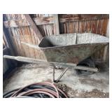 Wheelbarrow