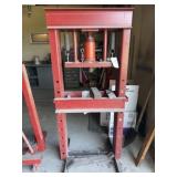20 Ton Hydraulic Press