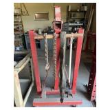 4,000 Lb. Engine Hoist