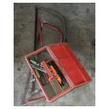 Hand Tools and Trimming Saws