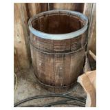 Nail Keg